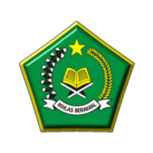 Logo Kemenag
