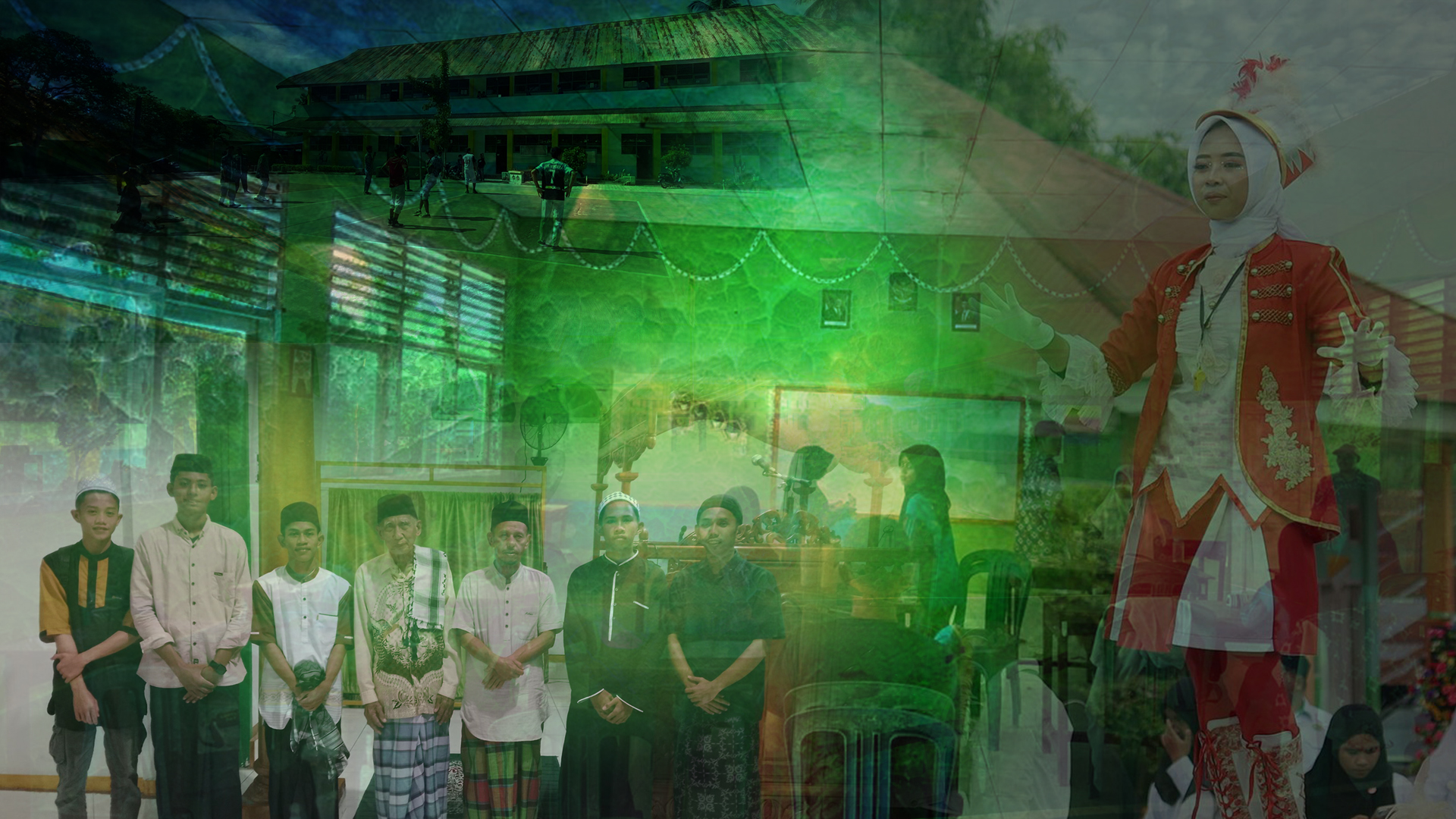 Green Living Dimulai dari Rumah