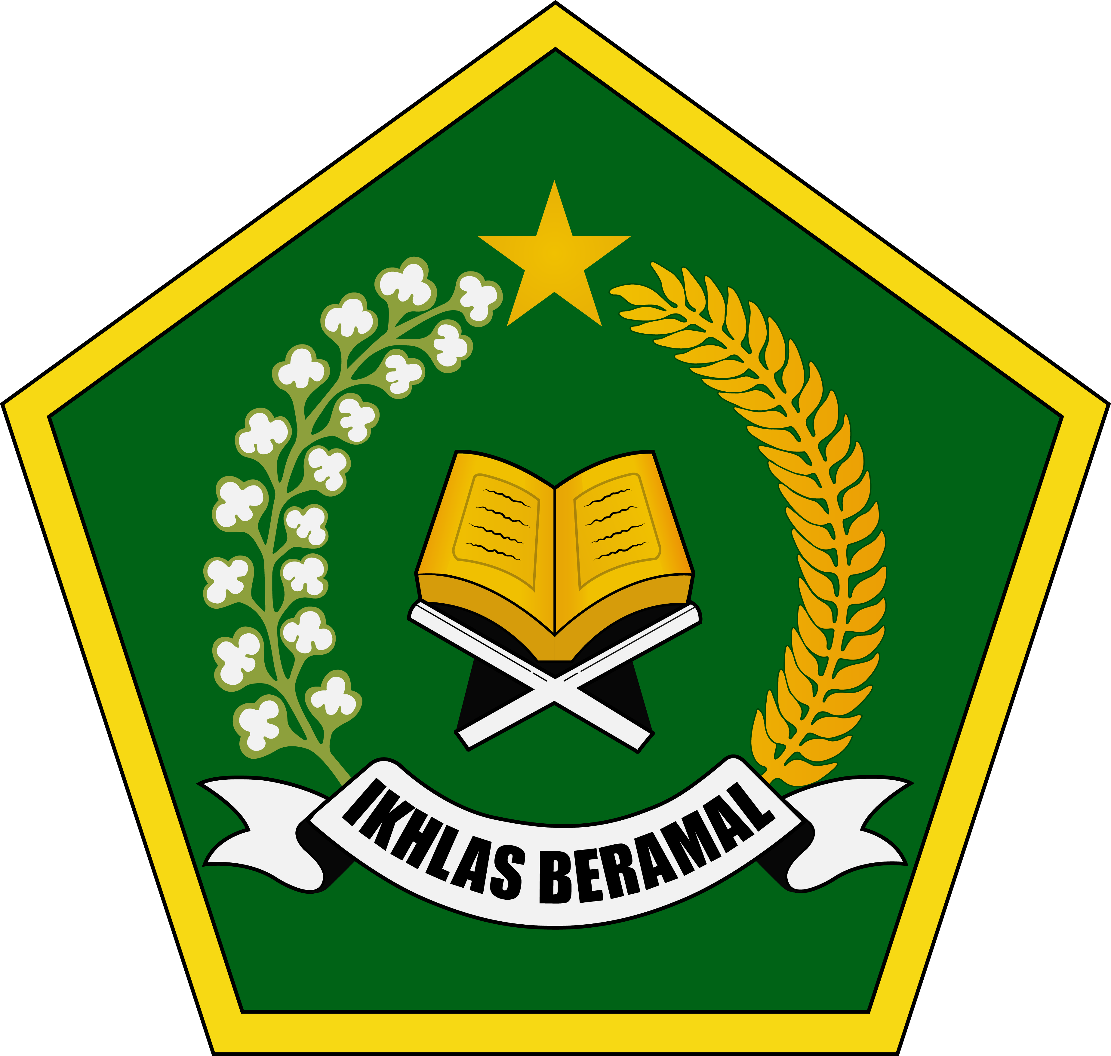 Ilustrasi siswa