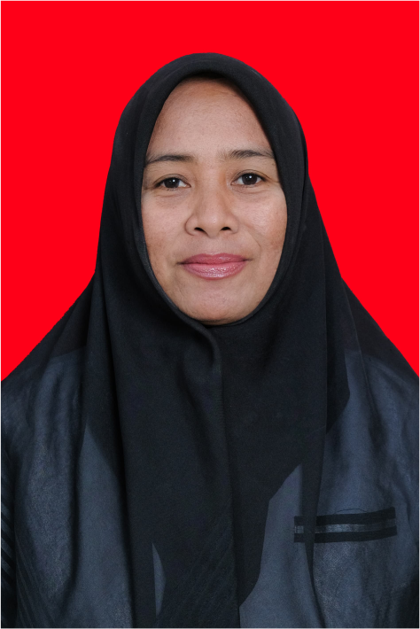 FITRAH, S.HI