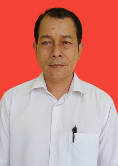 EDI WARSITO, S.AG