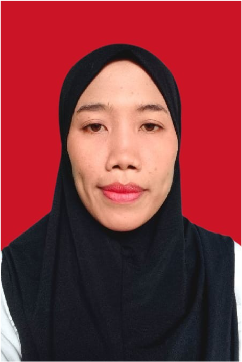 EKA SETIARINI, S.PD