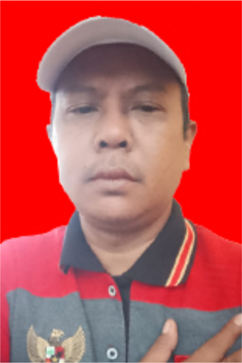 Supardi, S.Ag