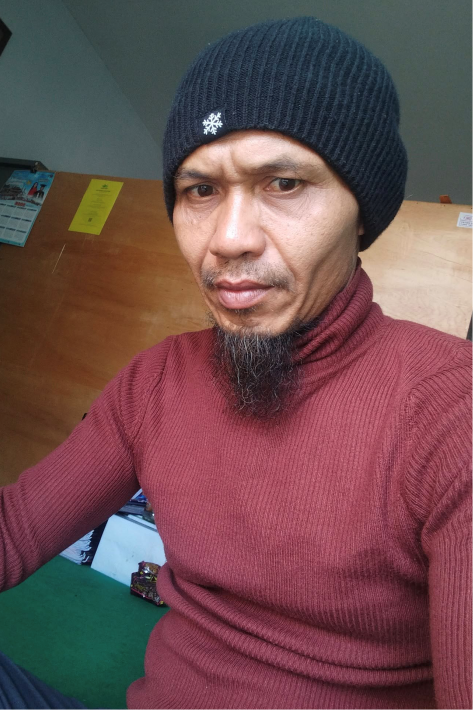 ANWARI, S.PD.I