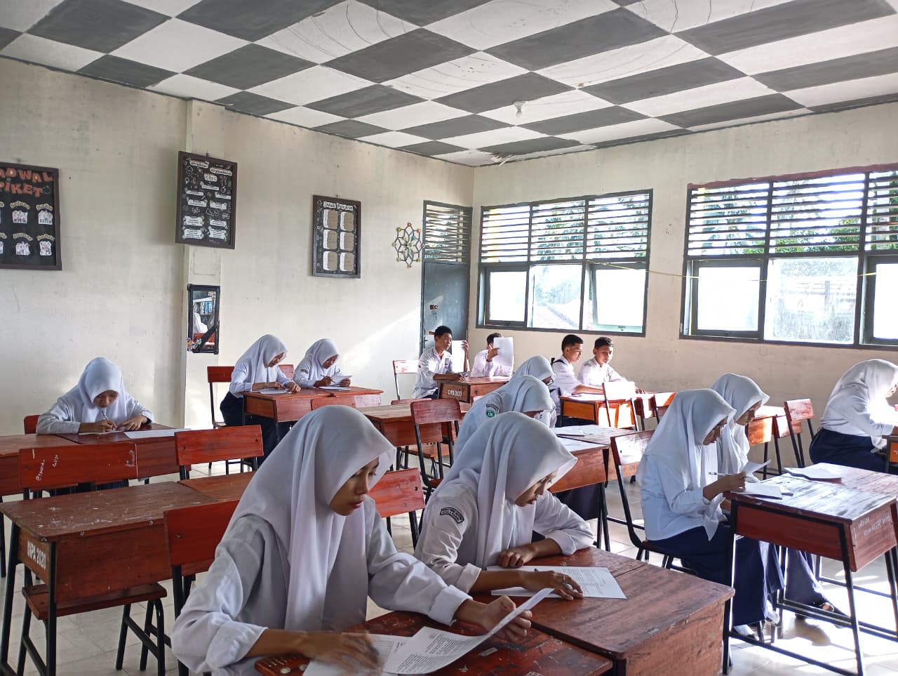 Pemetaan Kemampuan Akademik Menjadi Langkah Awal Menyambut Tahun Ajaran Baru