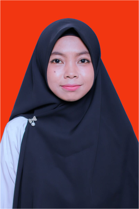 SITI FARIDATUL HASANAH, S.PD.