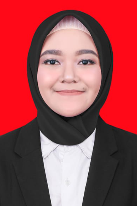 DEWI MASITA, M.PD