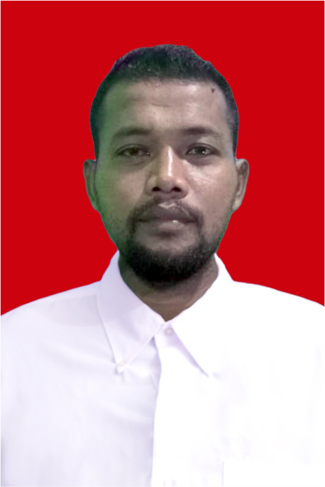 PRIO HADI UTOMO, S.PD