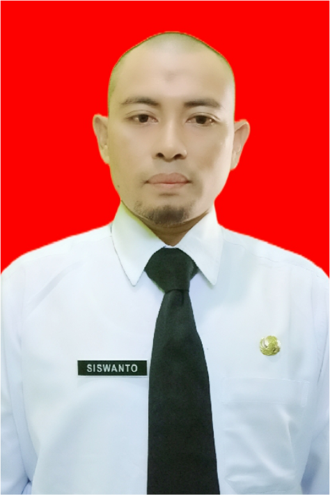 SISWANTO, S.PD