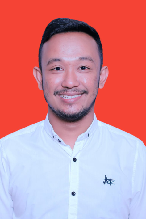 Muhammad Hasan Maulana, S. Pd