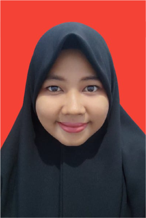 MUNAJAH CHAIRANI, S.PD