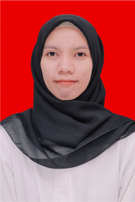 J. Sari Sulistyowati, S.Pd