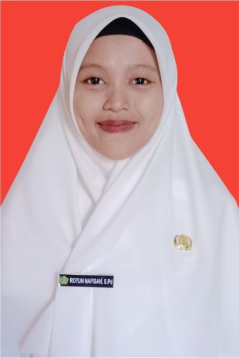Rotun Nafisah, S. Pd