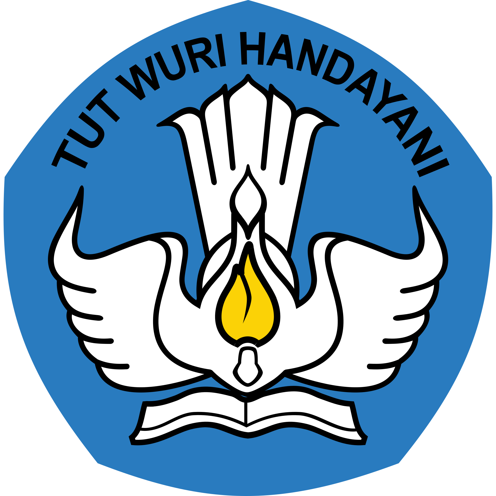 SMPN 1 Mepanga