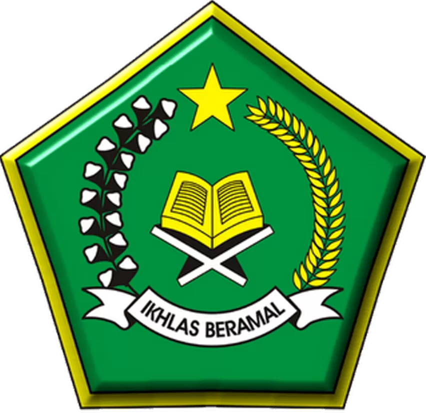 Logo Kemenag