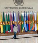 Integrasi Pendidikan Agama dan Akademik: Kunci Sukses Alumni MAN 2 Parigi Raih Gelar S2 di Unpad